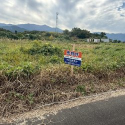 糸島市曽根 売地 13坪